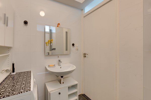 Medium property photo - Groetstraat 128, 1024 VB Amsterdam